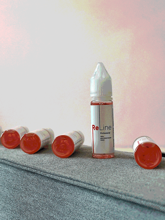 Remover «ReLine Proffesional»