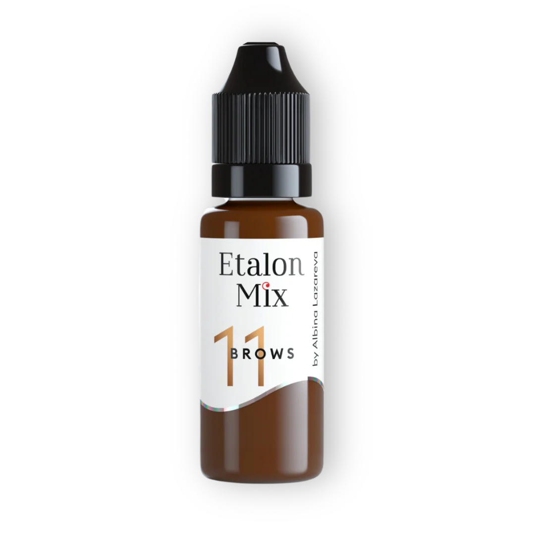 Etalon Mix # 11 Espresso