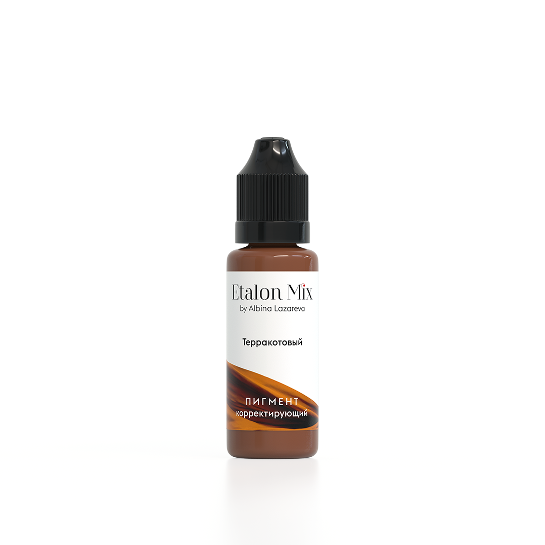 Etalon Mix Terracotta corrector
