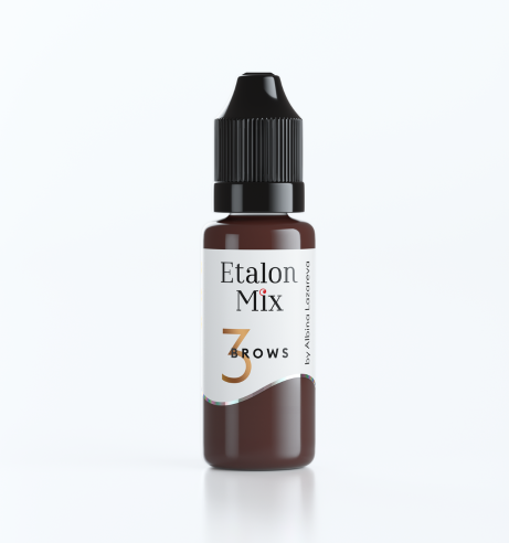 Etalon Mix # 3 Cognac