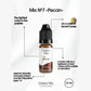 Etalon Mix №7 Pecan Inorganic Pigment 10ml