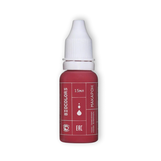 BioColors Hybrid Macaron Lips Pigment 15ml