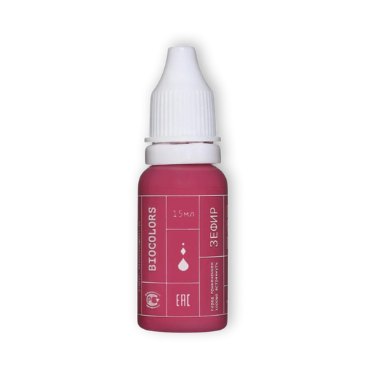 BioColors Hybrid Zephyr Lips Pigment 15ml