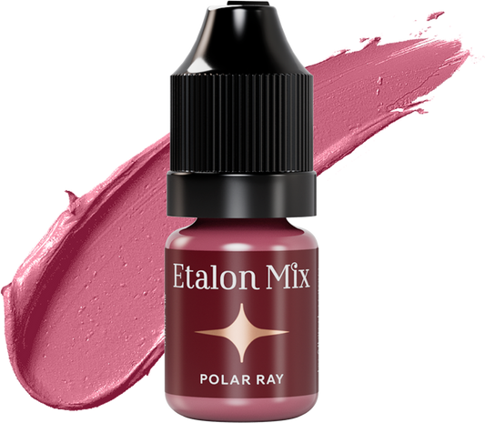 Etalon Mix Polar Ray Hybrid Lips Pigment 5ml