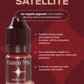Etalon Mix Satellite Organic Lips Pigment 5ml