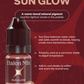 Etalon Mix Sun Glow Inorganic (Mineral) Lips Pigment 5ml
