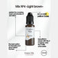 Etalon Mix # 4 Light Brown