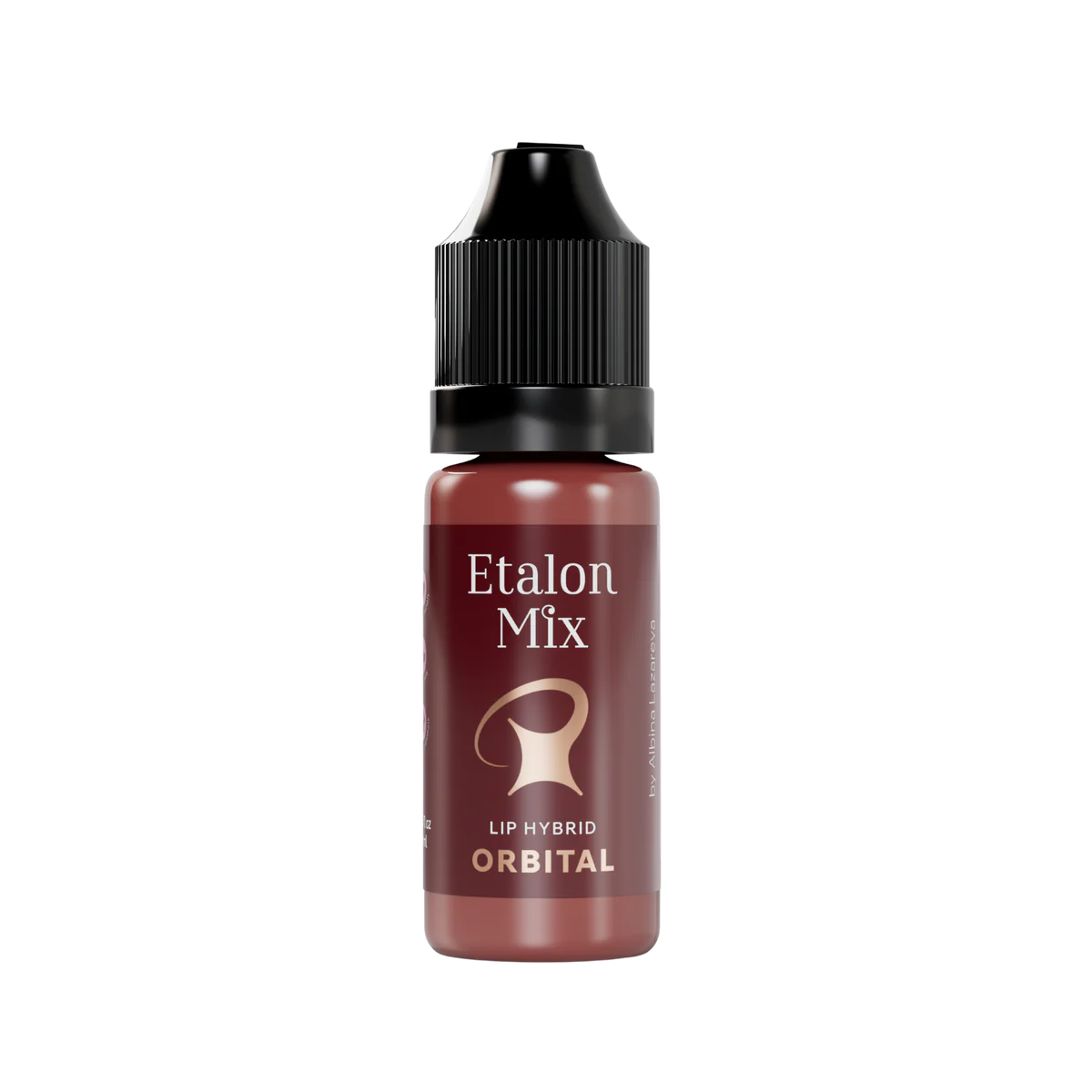 Etalon Mix Orbital Hybrid Lips Pigment 10ml