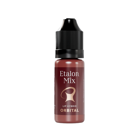 Etalon Mix Orbital Hybrid Lips Pigment 10ml