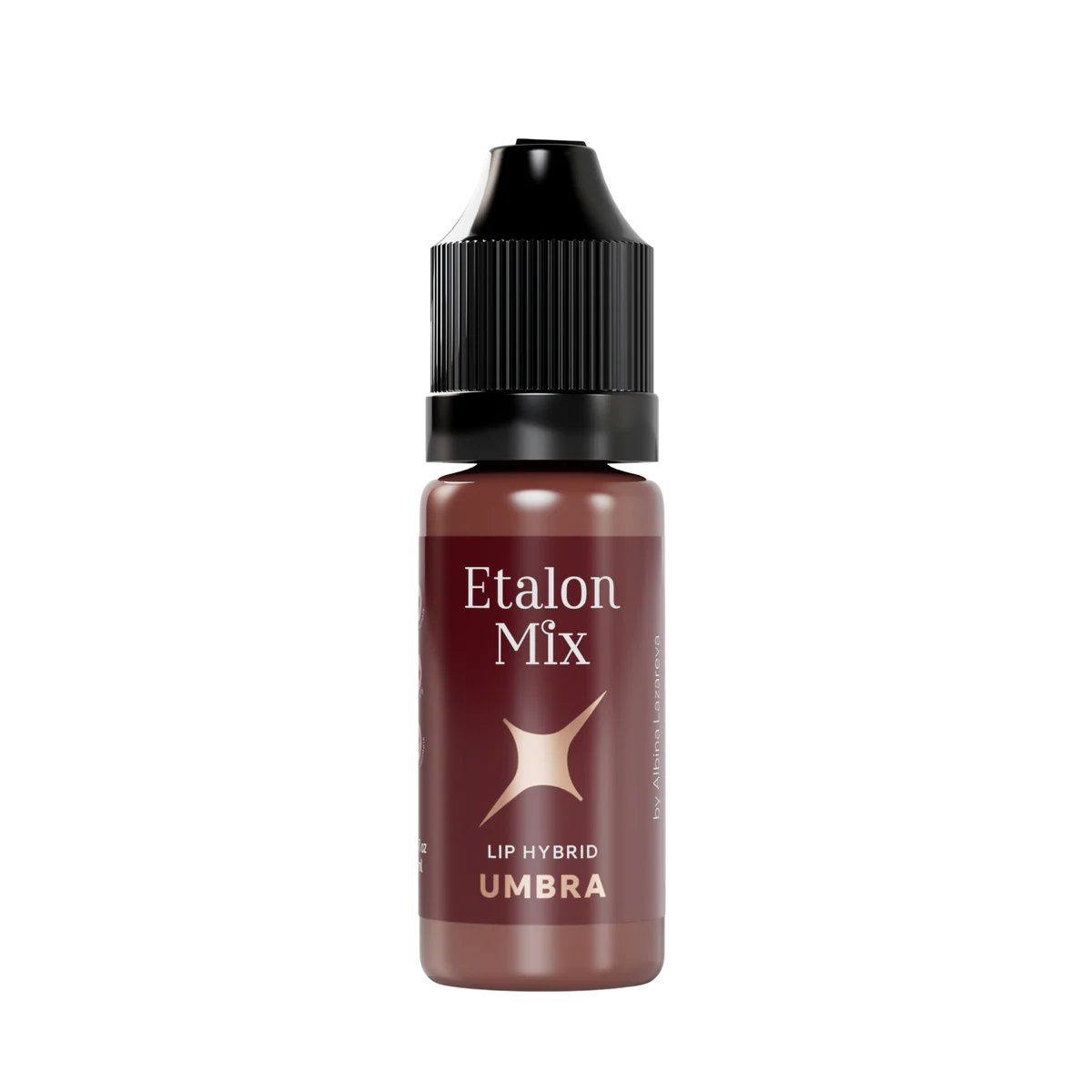 Etalon Mix Umbra Hybrid Lips Pigment 10ml