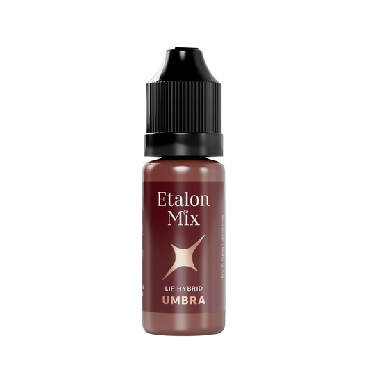 Etalon Mix Umbra Hybrid Lips Pigment 10ml