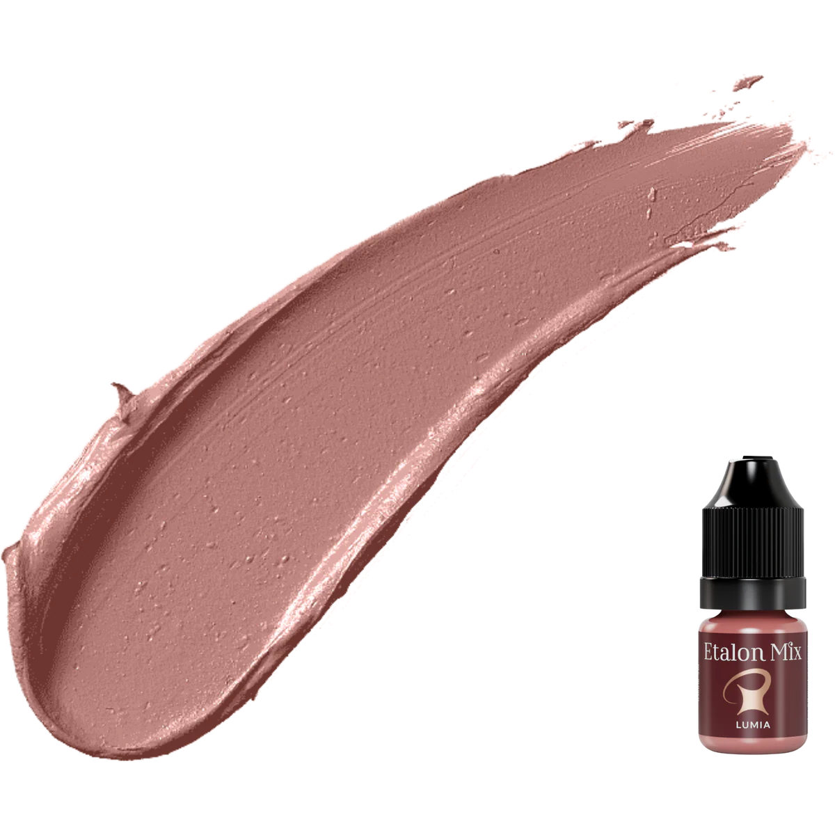 NEW Etalon Mix Favor Lip Pigments Set 5ml