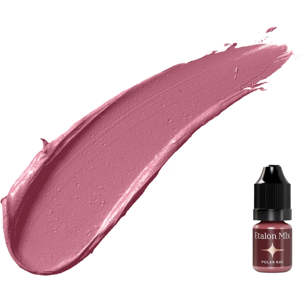 NEW Etalon Mix Favor Lip Pigments Set 5ml