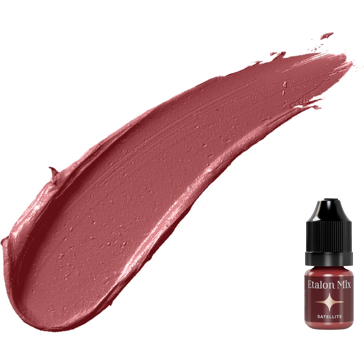 NEW Etalon Mix Favor Lip Pigments Set 5ml
