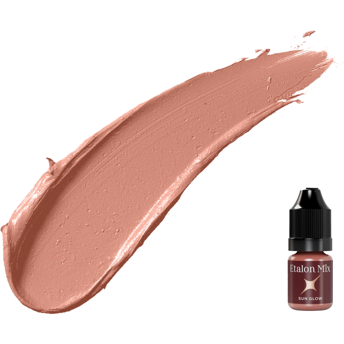 NEW Etalon Mix Favor Lip Pigments Set 5ml
