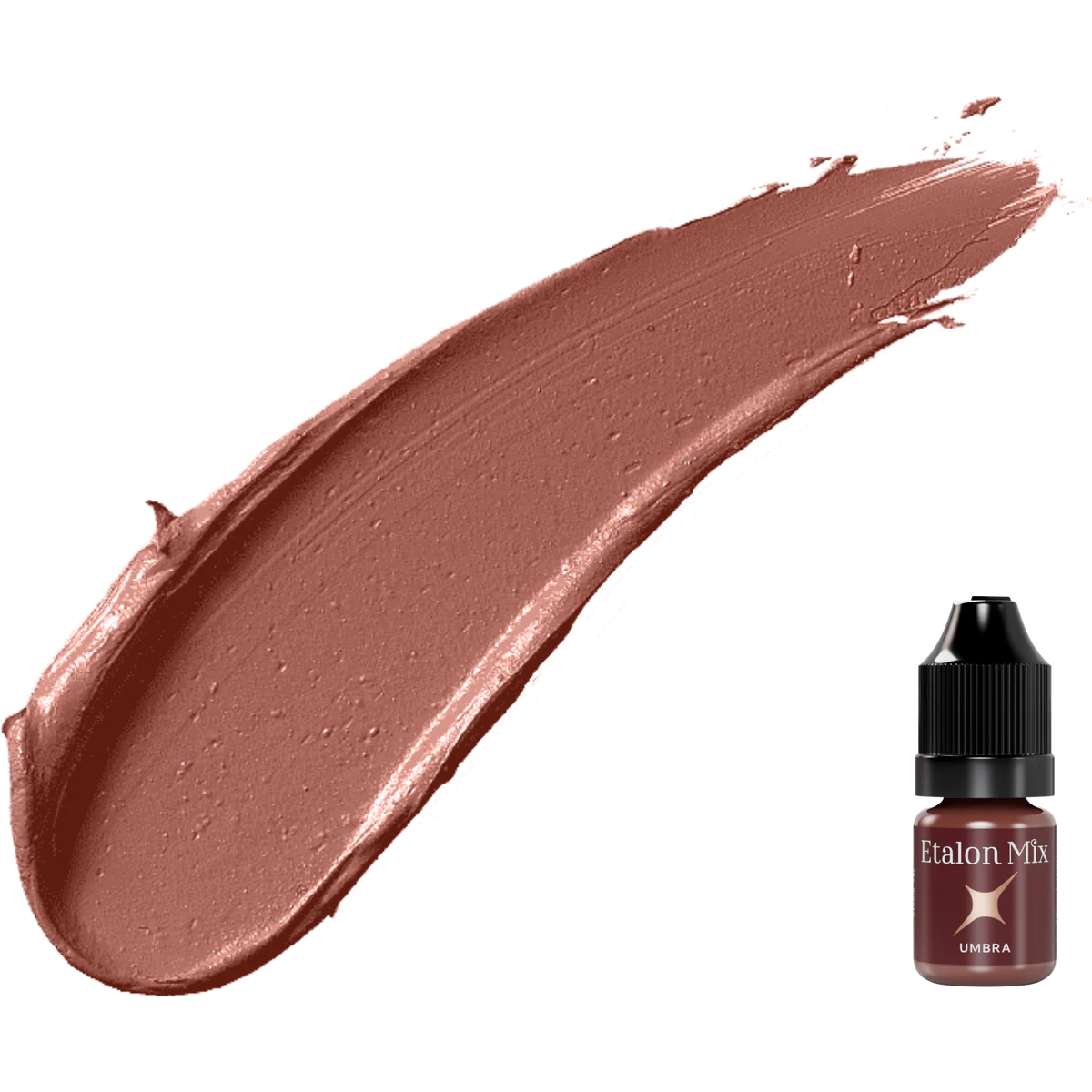 NEW Etalon Mix Favor Lip Pigments Set 5ml