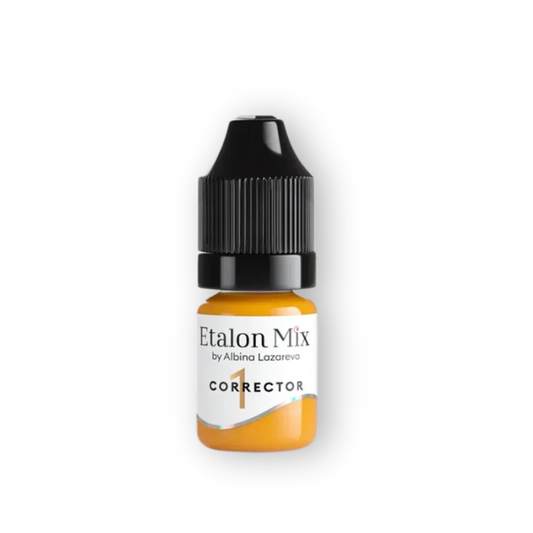 Etalon Mix Yellow