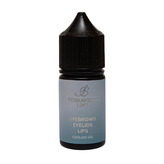 Permanentline Cooling Gel