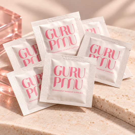 Aftercare wipes (50 ct.)