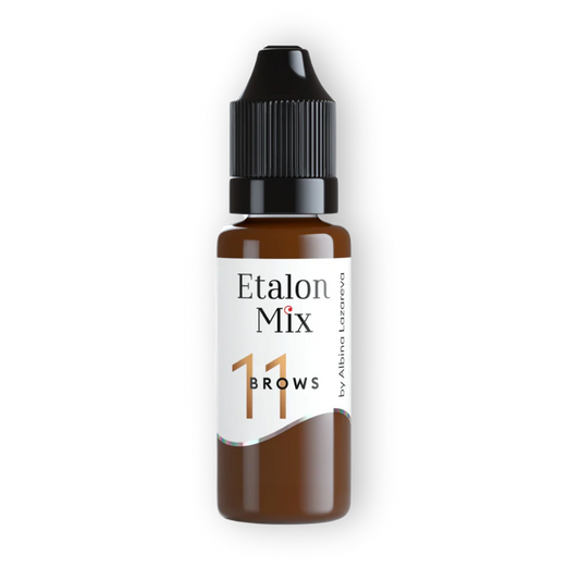 Etalon Mix # 11 Espresso