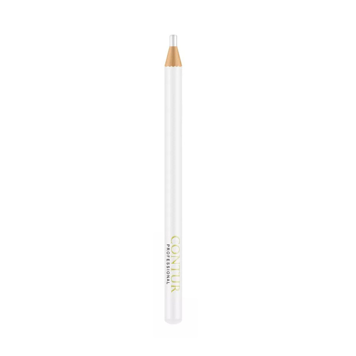 Contur Professional PMU Self Sharpening Pencil White