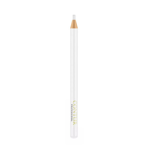 Contur Professional PMU Self Sharpening Pencil White