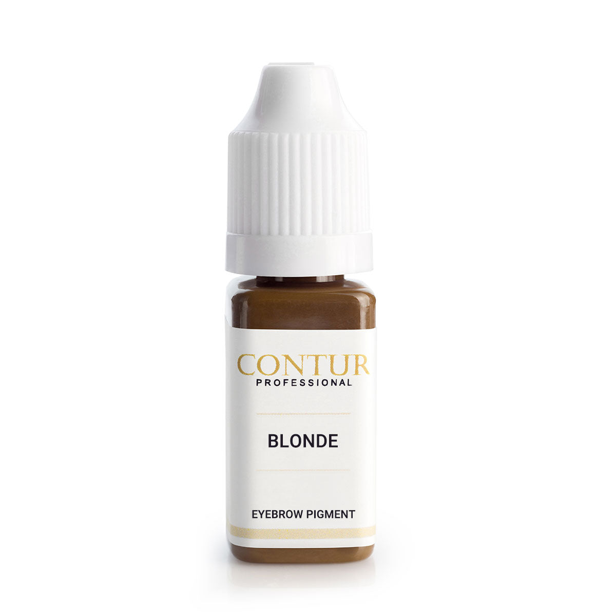 Contur Pigment - Blond