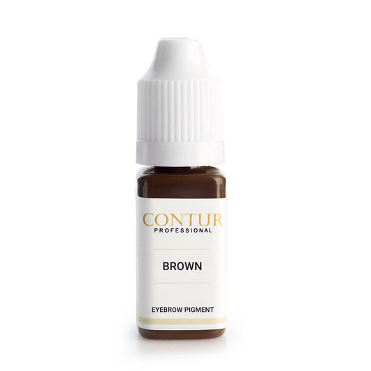 Contur Pigment - Brown