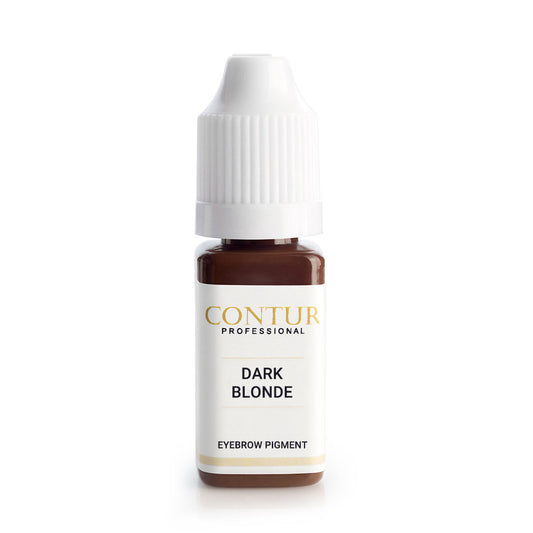 Contur Pigment - Dark Blond