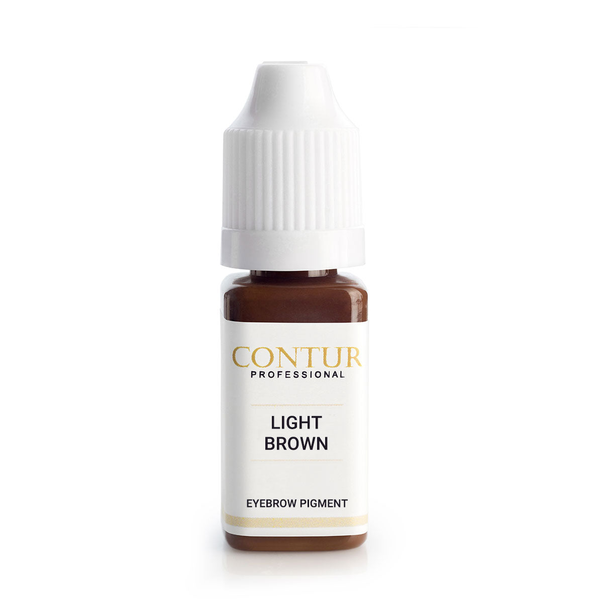 Contur Pigment - Light Brown